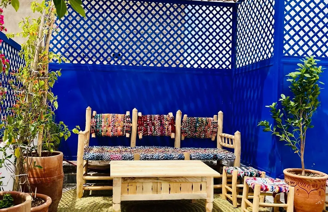 Riad N 16-1